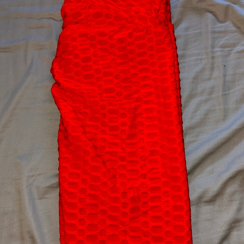 TikTok leggings